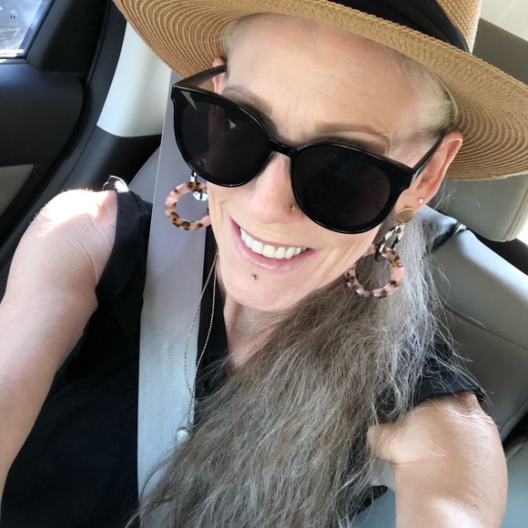 Meet your Posher, Linda aka bohocactuschic - Picture 8 of 8